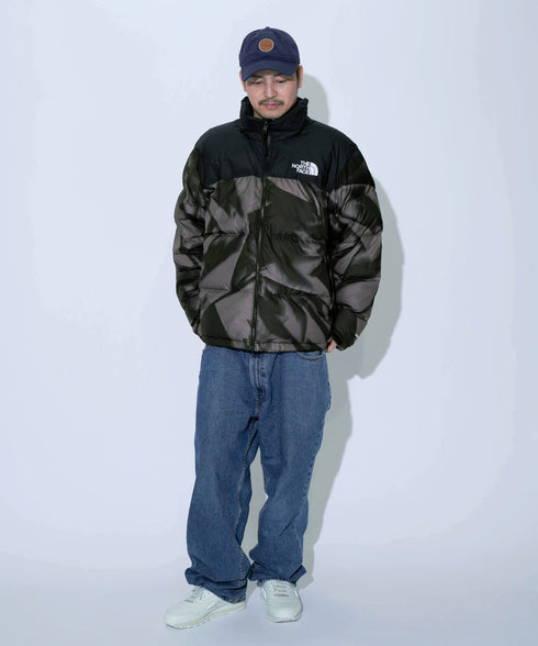 H178 / 着用サイズ:XL その他3 / Smkd Prl Grmnt Fld